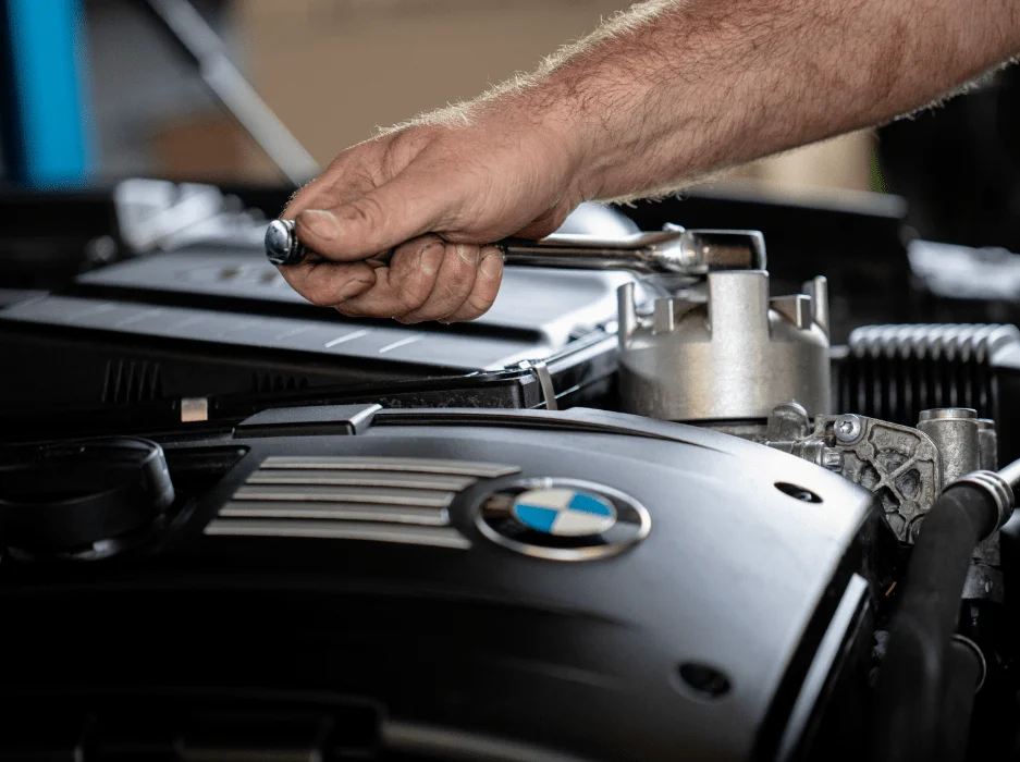 Car Servicing